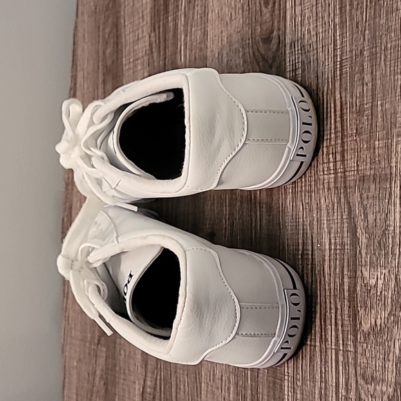 POLO by Ralph Lauren sneakers - Picture 3 of 4